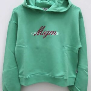 Felpa MSGM