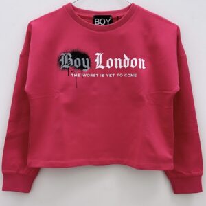 Felpa BOY LONDON