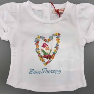 T-shirt LOVE THERAPY