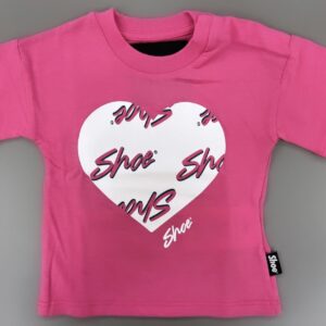 T-shirt SHOE