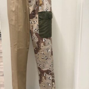 Pantalone WHITE SAND