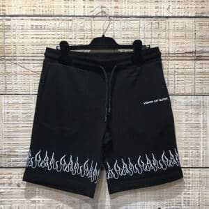 Bermuda VISION OF SUPER