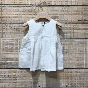 Canotta ONE MORE IN THE FAMILY