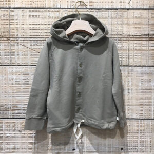 Felpa ONE MORE IN THE FAMILY