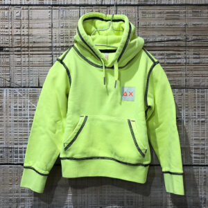 Felpa SUN68