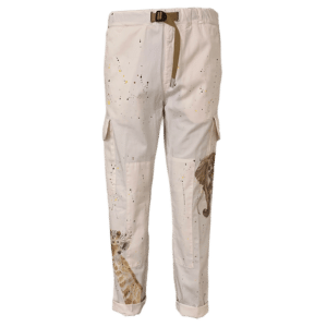 Pantalone WHITE SAND