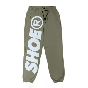Pantalone tuta SHOE
