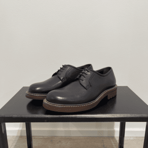 Scarpa stringata CRISCI