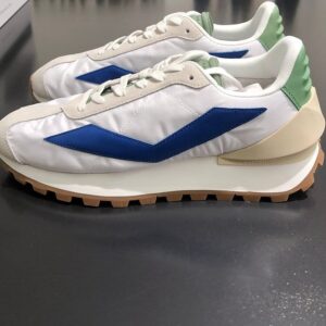 Sneakers VOILE BLANCHE