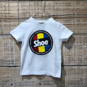 T-shirt SHOE