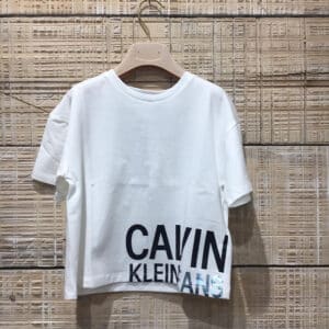 T-shirt CALVIN KLEIN