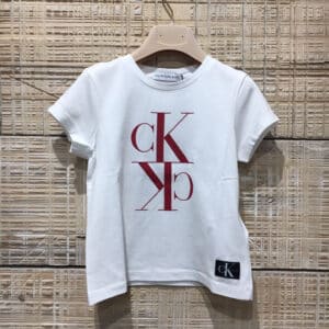 T-shirt CALVIN KLEIN