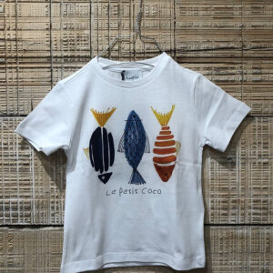 T-shirt LE PETIT COCO
