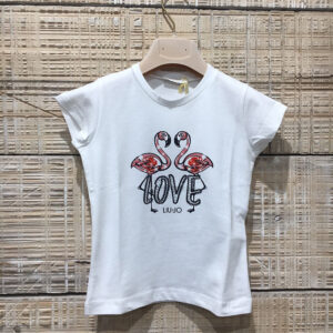 T-shirt LIU JO