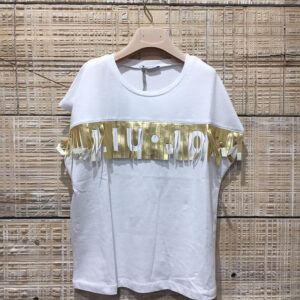 T-shirt LIU JO