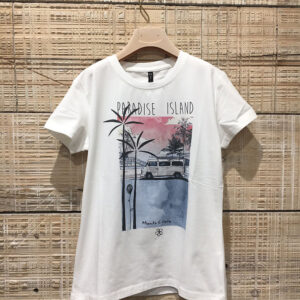 T-shirt MANILA GRACE