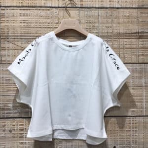 T-shirt MANILA GRACE