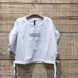 T-shirt MANILA GRACE