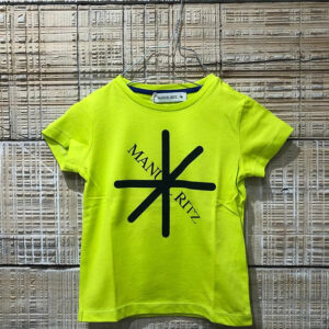 T-shirt MANUEL RITZ