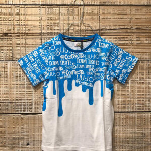 T-shirt ME CONTRO TE