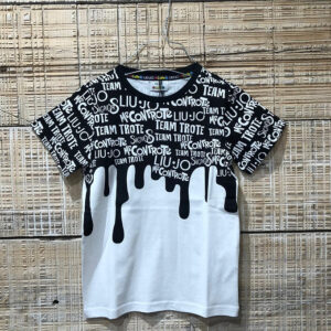 T-shirt ME CONTRO TE