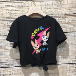 T-shirt ME CONTRO TE