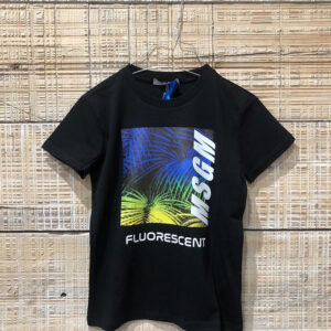 T-shirt MSGM