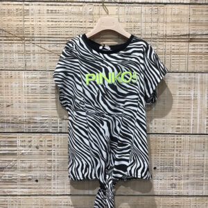 T-shirt PINKO