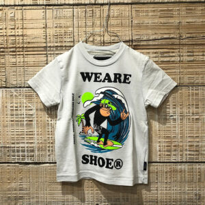 T-shirt SHOE