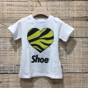T-shirt SHOE