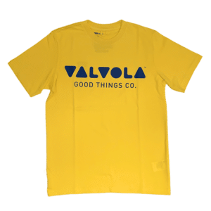 T-shirt VALVOLA