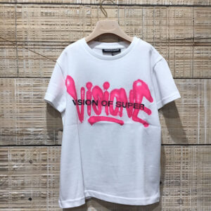 T-shirt VISION OF SUPER