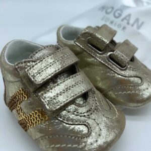 Scarpa bebe' HOGAN jUNIOR