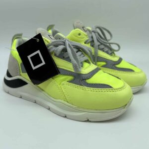 Sneakers kids D.A.T.E.