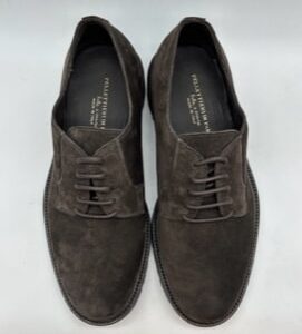 Scarpe Uomo PELLETTIERI DI PARMA