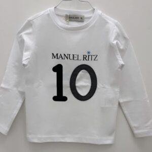 T-Shirt MANUEL RITZ Kids