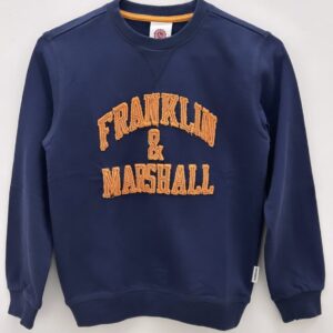 Felpa FRANKLIN & MARSHALL Kids