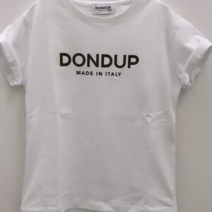 T-Shirt DONDUP Kids