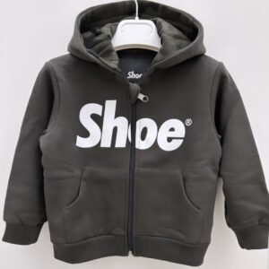 Felpa SHOE Kids