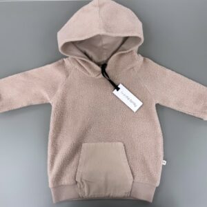 Felpa Maxi ONE MORE IN THE FAMILY