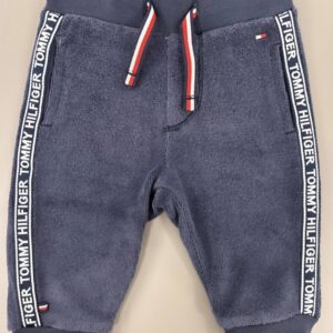 PANTALONE TUTA TOMMY HILFIGER KIDS