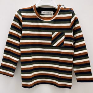 T-Shirt MANUEL RITZ Kids