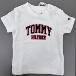 T-SHIRT TOMMY HILFIGER KIDS