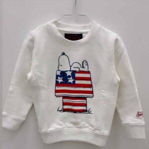 Felpa SAINT BARTH MC2