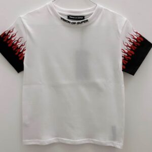 T-Shirt VISION OF SUPER