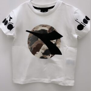 T-Shirt DIADORA Kids