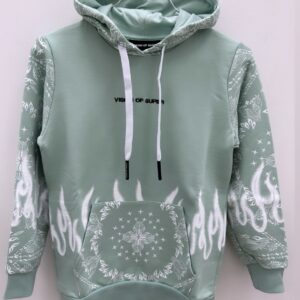 Felpa VISION OF SUPER