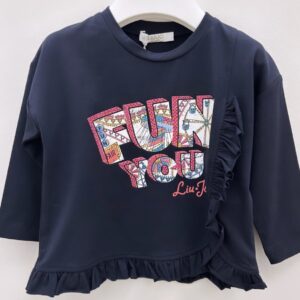 T-Shirt LIU-JO Kids