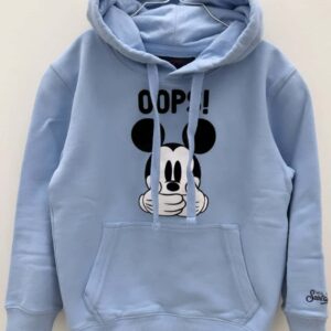 Felpa SAINT BARTH MC2