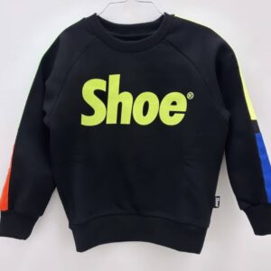 Felpa SHOE